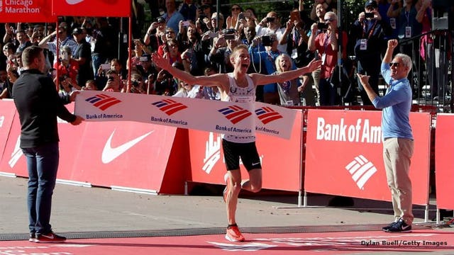 Coronavirus concerns force cancellation of Chicago Marathon