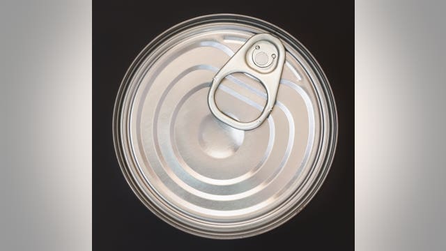 Canned meat sales surge as coronavirus pandemic continues