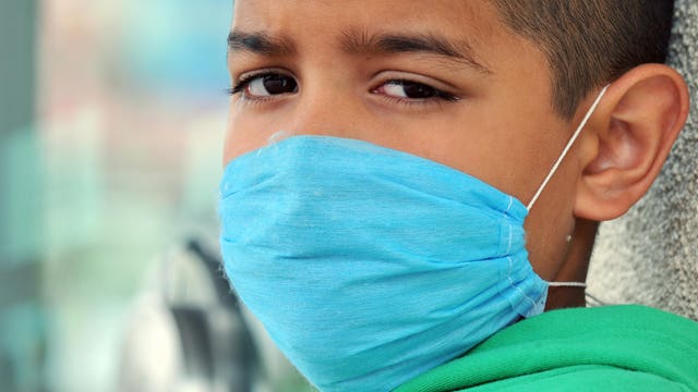 'Worrying about safety is the role of the adults:' How to talk to your kids about COVID-19