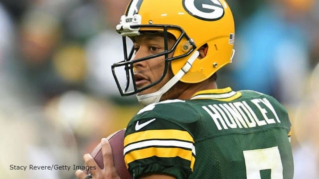 Packers 4-3 on season after falling to Saints 26-17 in 1st game without Rodgers