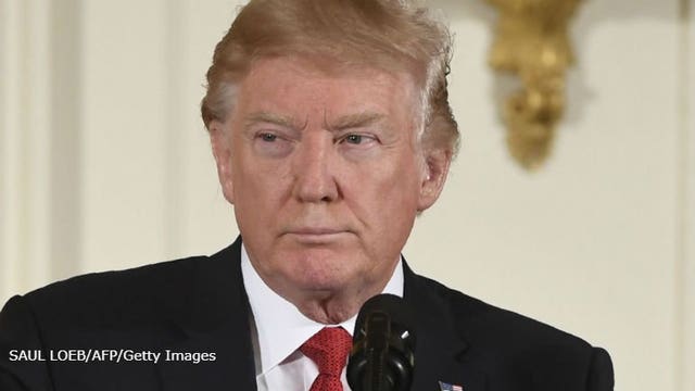 5 House Dems introduce impeachment articles against President Trump