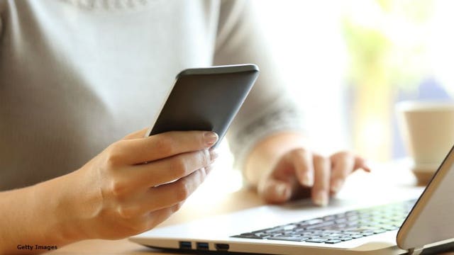 Spoofing Scam: If you get a call from your own number, do not pick up