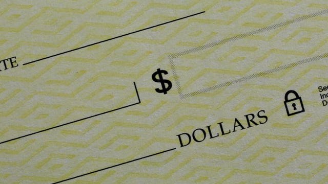 FAQs about stimulus checks: When? How much? Will I be taxed later?