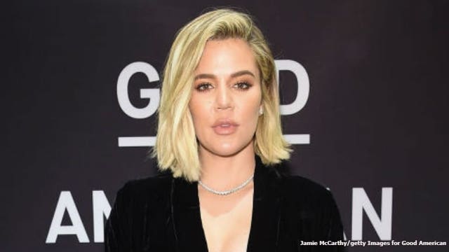 TMZ: Khloe Kardashian conflicted over baby name