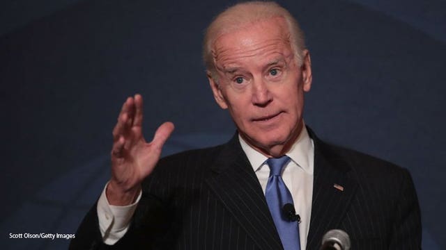 Former Vice President Joe Biden coming to Wisconsin