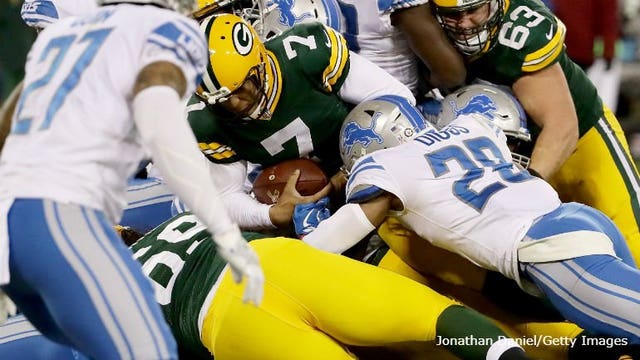 "How satisfied are you?" Packers' weekly survey asks new questions after 3 straight losses