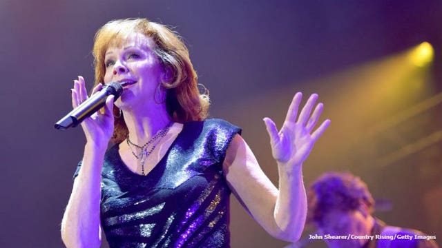 Reba McEntire, Happy Together Tour set to perform at 2018 State Fair