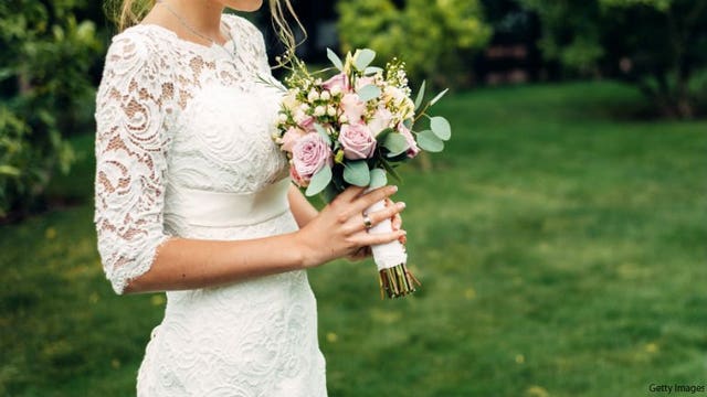 North Carolina is child bride destination; bill could end it