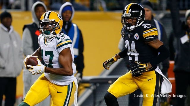 'I think I'll play:' Packers vs. Steelers at Lambeau in 2nd preseason game; could see Rodgers at the helm