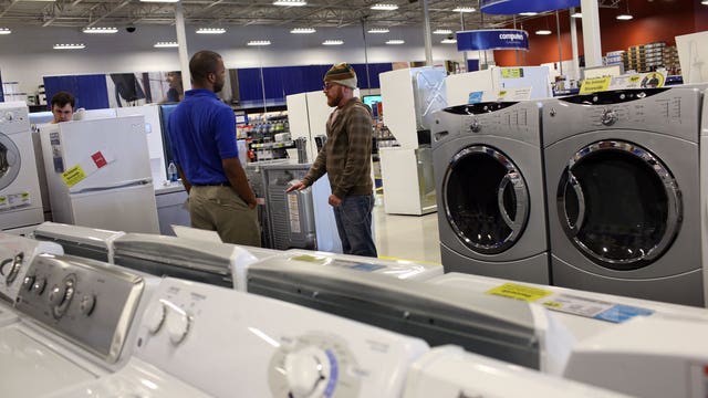 Orders for US big-ticket factory goods surge 15.8% in May