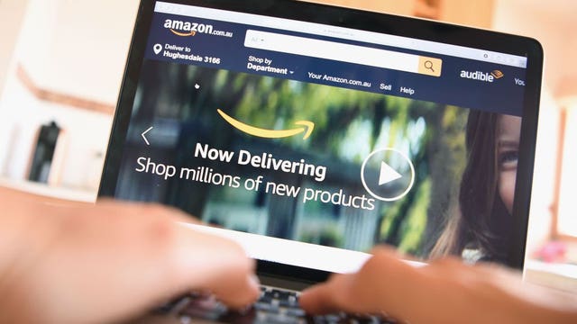 Amazon to shut down US restaurant delivery service