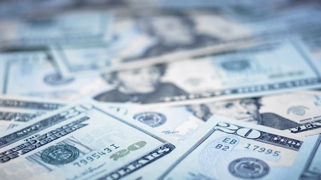 More payments, extended benefits: Inside the GOP's COVID stimulus proposal