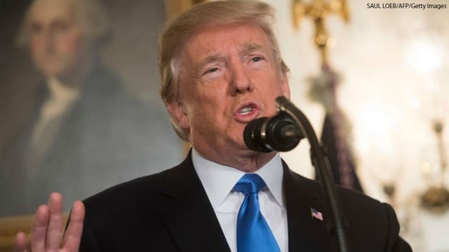 Special counsel obtains thousands of President Trump's transition emails