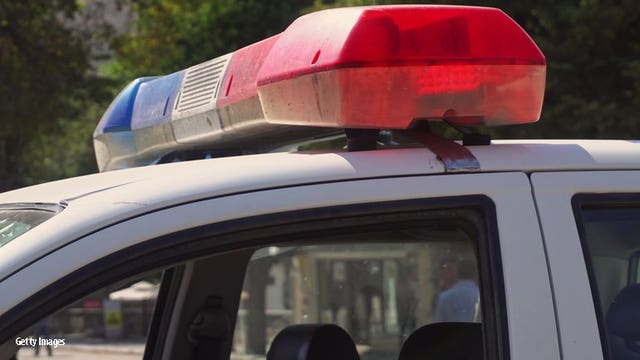 Pedestrian struck by vehicle, injured near 60th and Pershing in Kenosha