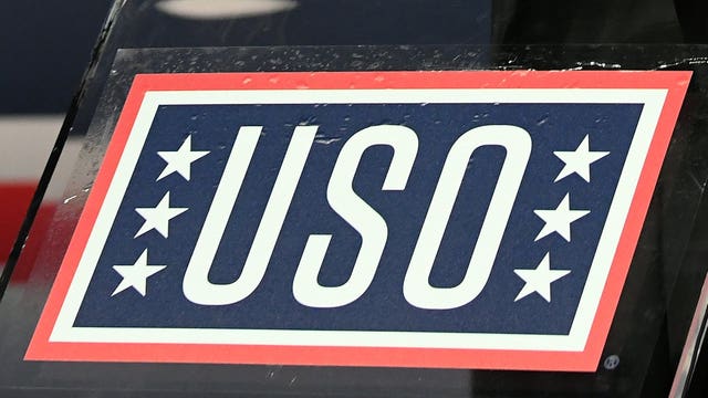 'Support each other:' USO adapts mission to aid with coronavirus pandemic