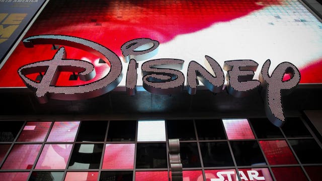 Disney suspends college internship program amid COVID-19 pandemic