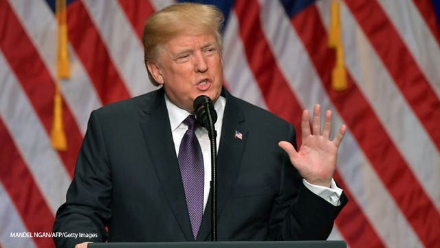 President Trump moves to vastly expand offshore drilling