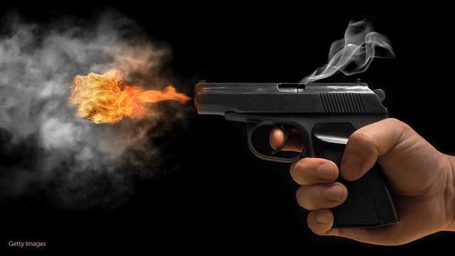 ShotSpotter detects 136 instances of gunfire in Milwaukee as new year begins