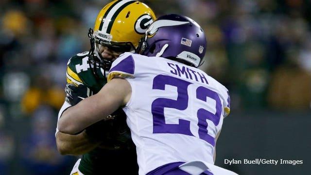 4 arrests, 31 ejections, 5 transported to hospital during Packers/Vikings matchup at Lambeau