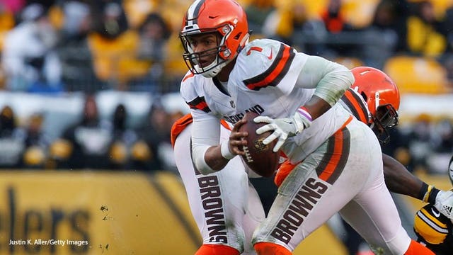 Cleveland Browns add Green Bay Packers execs Wolf, Highsmith to front office