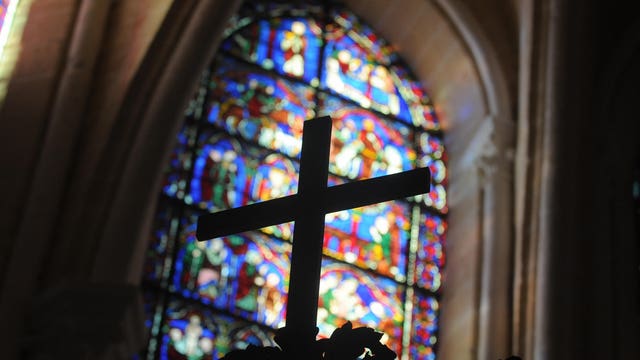 More than 180 exposed to COVID-19 during Mother's Day church service in California