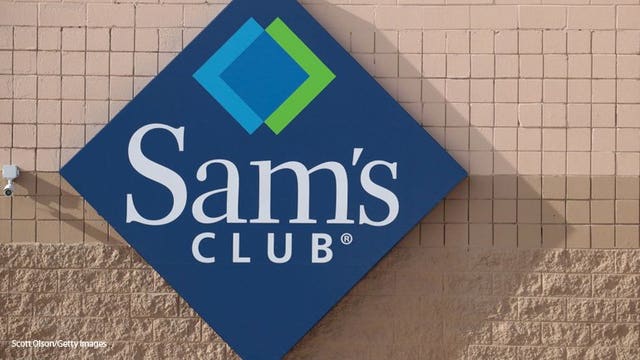 Sam's Club to launch curbside pickup nationwide by end of June