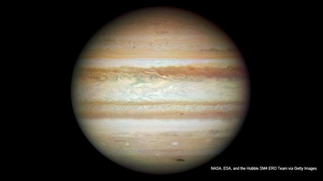 NASA spacecraft's next close pass to Jupiter delayed