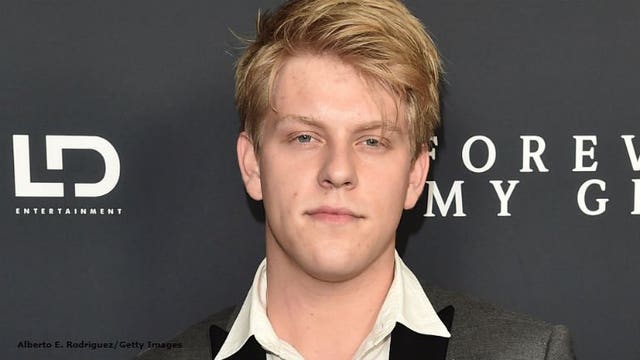 TMZ: 'Judy Moody' actor Jackson Odell dead at 20