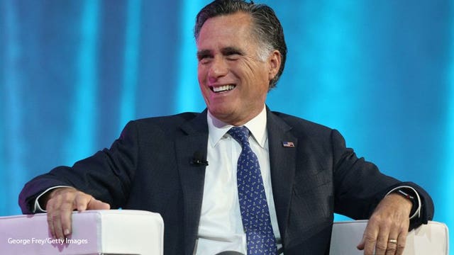 Romney must compete in primary for Senate seat