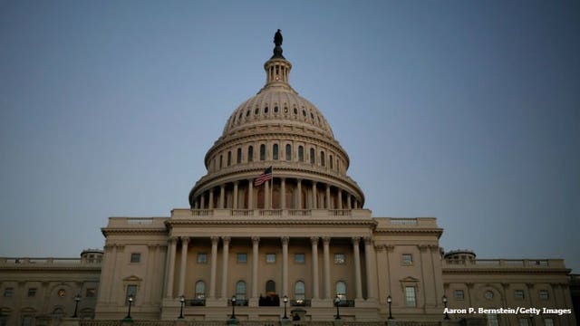US Capitol closing to public until April amid virus outbreak