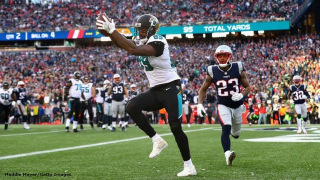 Green Bay Packers sign veteran tight end Marcedes Lewis