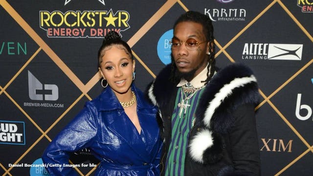 TMZ: New details about Cardi B secretly getting married
