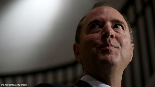 Congress releases redacted, declassified Democratic memo