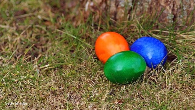 Looking for an Easter egg hunt? Milwaukee police have a couple of options for you