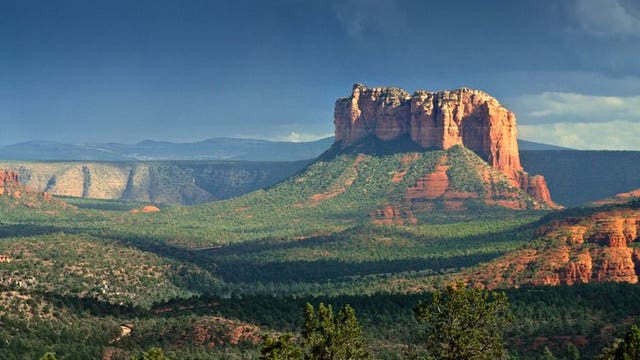 National forests across Arizona impose campfire restrictions amid COVID-19 outbreak