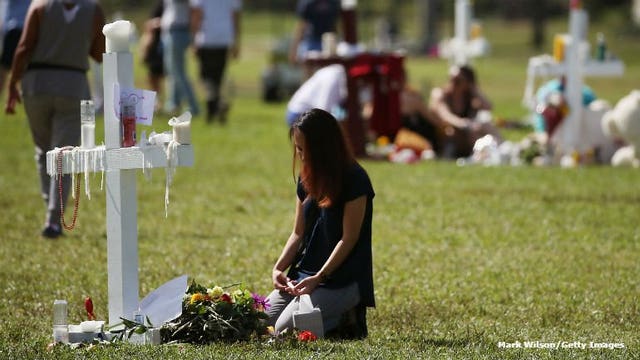 Women's March organizers are planning a national student walkout to protest gun violence