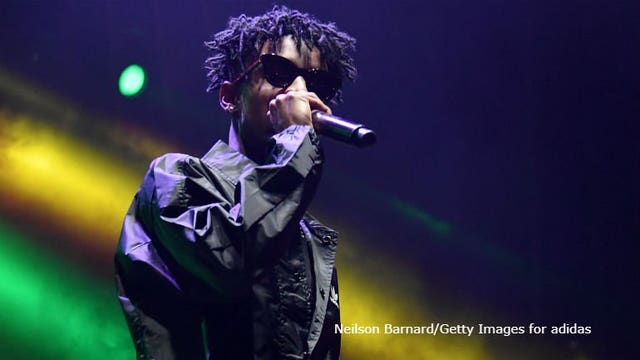 Police across the country respond to paintball shootings: 'Strongly believe this led to a death'