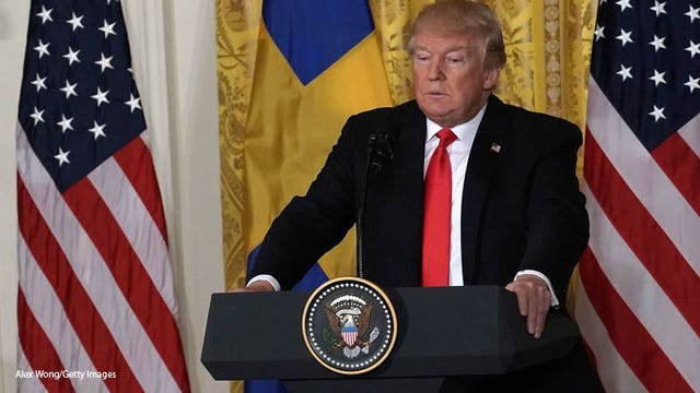 White House says some countries may get tariff exemptions