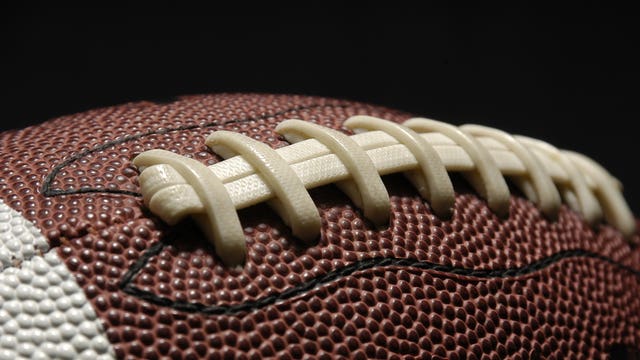 Report: XFL officials suspend season amid coronavirus concerns