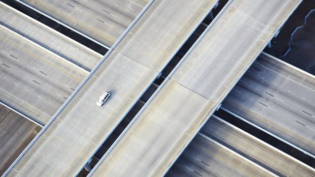 Wisconsin Policy Forum: COVID-19 pandemic has caused traffic on state's roads to plummet