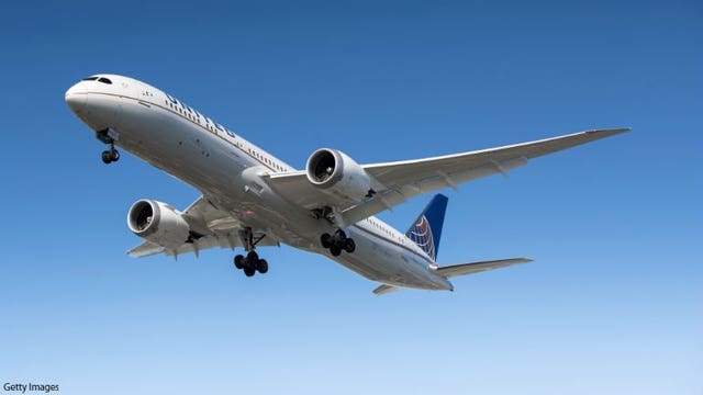 Delta, American and United suspend flights between US, China