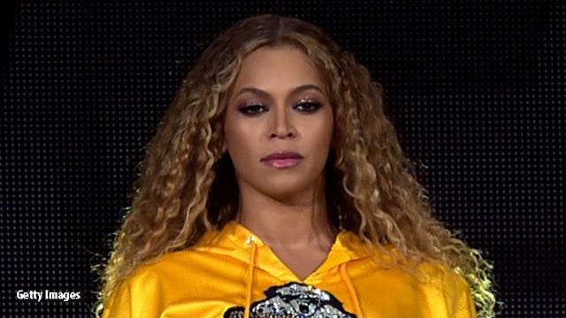 Netflix teases upcoming Beyonce special 'Homecoming'