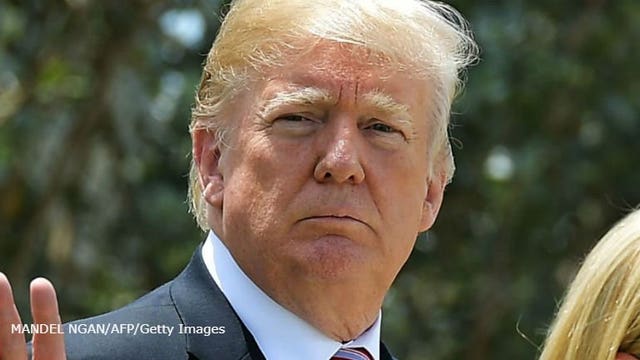 Vive la France: President Trump hosts glitzy White House state dinner