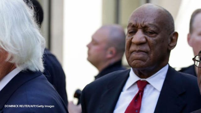 Sentencing options for Cosby include prison, jail, probation