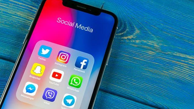 Facebook, Instagram, WhatsApp back up after massive outage