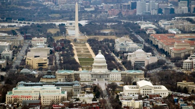 "Learning Journeys:" 400 'really excited' MPS students to visit D.C.; Herb Kohl foots the bill