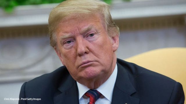 President Trump said to be 'actively preparing' for summit