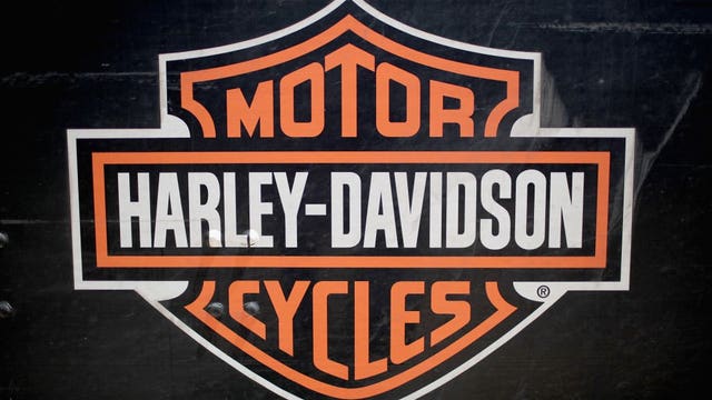 Harley-Davidson reports 2Q earnings of $195.6M, exceeds Wall Street expectations