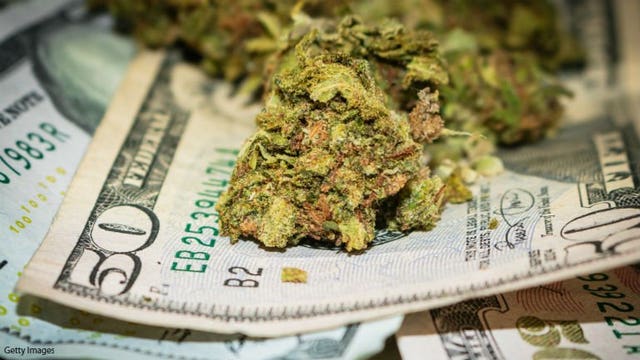Proposed US banking fix for marijuana may not open all doors