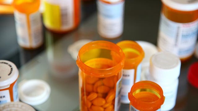 Wisconsin Assembly to vote on bill targeting drug prices